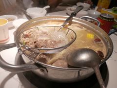 牛肉火锅-八合里牛肉火锅(深圳龙华硅谷店)