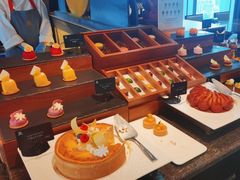 -Social 秀西餐厅-长沙瑞吉酒店(运达店)