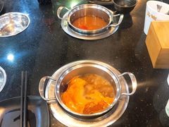 -龍歌自助小火锅(崂山丽达店)