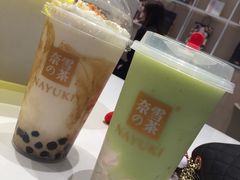 -奈雪的茶(东莞汇一城店)