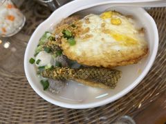 -正宗潮州鱼蛋粉(长寿西路店)