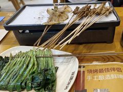 -探唐烧烤(棠东店)