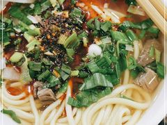 -东方宫中国兰州牛肉拉面(厦门旗舰店)