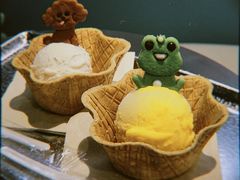 -CORNER CONE GELATO酷矿手作霜淇淋(南头古城店)
