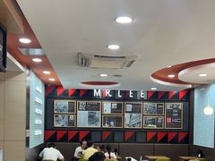 -李先生牛肉面大王(北京东四店)