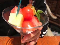 -京尊烤鸭店JINGZUN(春秀路店)