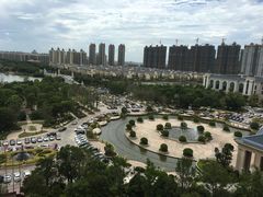 -启东恒大海上威尼斯酒店