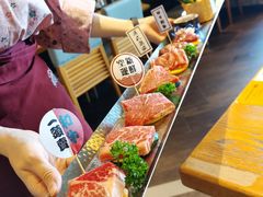 -赤坂亭M9和牛烧肉(世博源店)