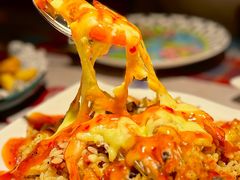 -吱咖啡西式简餐