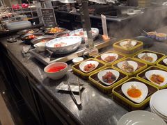 -Social 秀西餐厅-长沙瑞吉酒店(运达店)