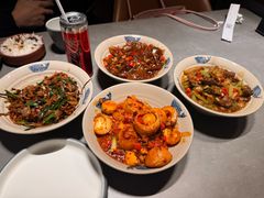 小炒肉-潇湘阁(汉光百货店)