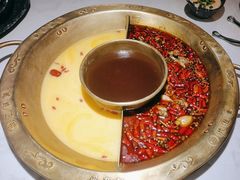 -哥老官重庆美蛙鱼头(宝山龙湖店)