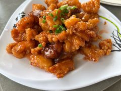 -老石湖大排档