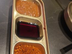 -韩宫宴和牛烤肉(武汉光谷现代风情街店)