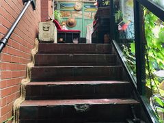 -古董花园(思南路42弄小区店)