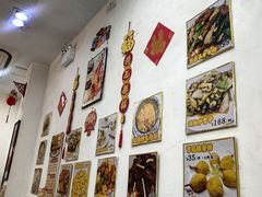 -凤城礼记鱼翅海鲜酒家(新马路总店)