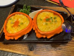-将太无二·北美传奇寿司(荟聚购物中心西红门店)