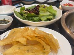 -老来福·非遗酸汤兔(凯旋路店)