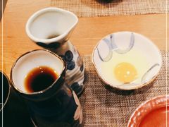 -满来寿喜烧(金虹桥店)