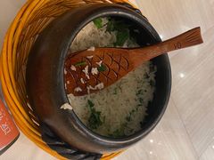 -饭怕鱼·黄焖鲟龙鱼(湖大店)
