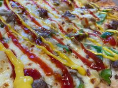 -必胜客(白石桥店)