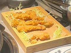 -同仁四季椰子鸡(无锡滨湖万象汇店)