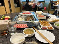 -海底捞火锅(崇文门新世界百货店)