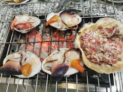 -震海贝烤贝·民俗特色店(延吉总店)