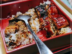 -鸟山鸣·日料食堂(王府井店)