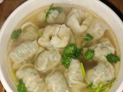 -满宝馄饨(HRB新亭街店)