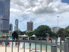 -布里斯班南岸公园