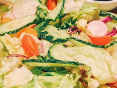 蔬菜沙拉-FABIO’S费比欧披萨餐厅