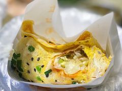 -卞姐蛋饼(陕西南路店)