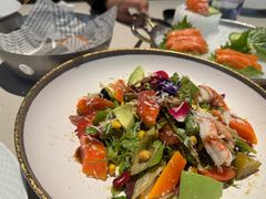 -一棵树·意大利西餐厅One Tree(新城店)