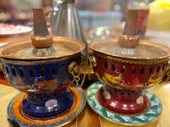 -竹叶涮肉坊(总店)