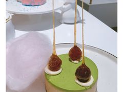 栗子云-随心小姐