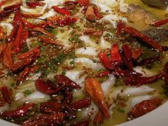 -太二酸菜鱼(正大广场店)