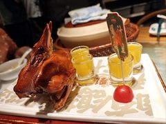 -大鸽饭(北京路店)