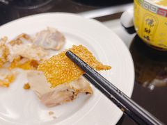 -泛太平洋大酒店·海天楼中餐厅·粤菜