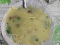 -老西关黄老太牛肉烧饼