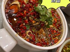 -成都驻京办餐厅(蜀都宾馆店)