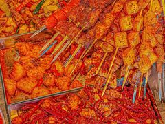 -No.DD戳子烧烤·江湖菜(北京总店)