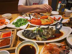 -南海渔家•海鲜•正宗海南菜(海棠湾店)
