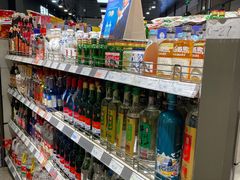 -大商超市(银岛店)