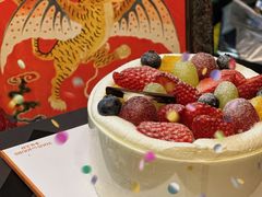 -多乐之日(颐堤港店)