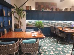 -hallch 好吃餐厅(全运村中央广场店)