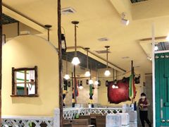 大堂-格日勒阿妈蒙古厨房(大召店)