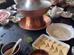-南门涮肉(通州大船店)