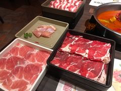 -MoMo牧场·寿喜烧专门店(长泰广场店)