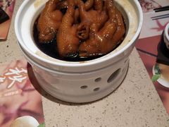 -点都德(千灯湖环宇城店)
